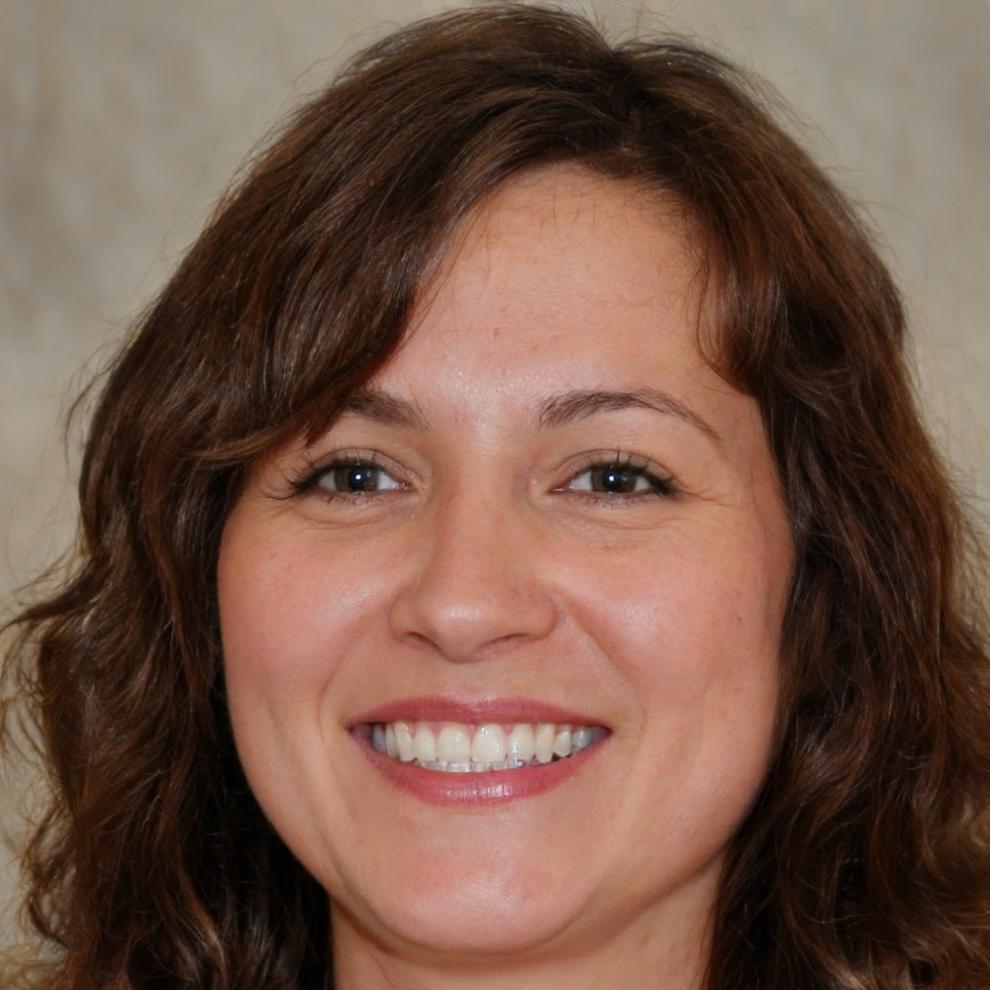Sarah Müller