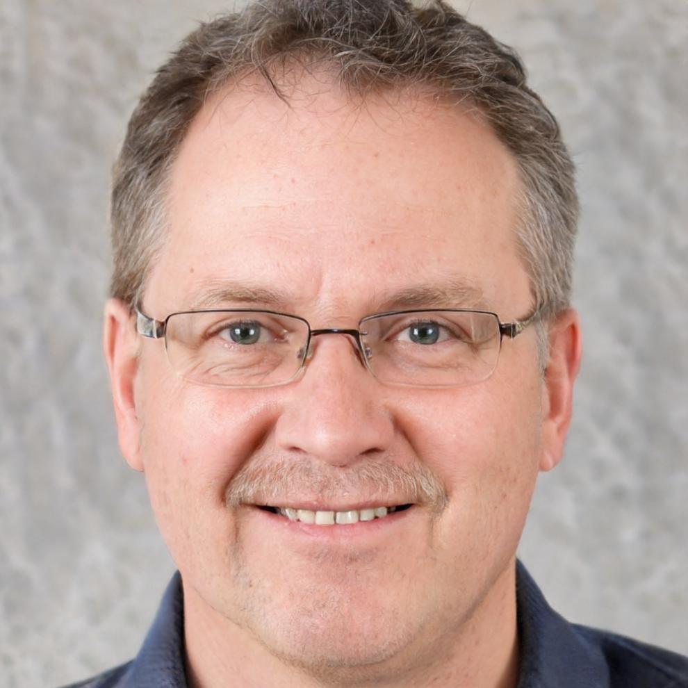 Thomas Weber, Experte für Finanzplanung