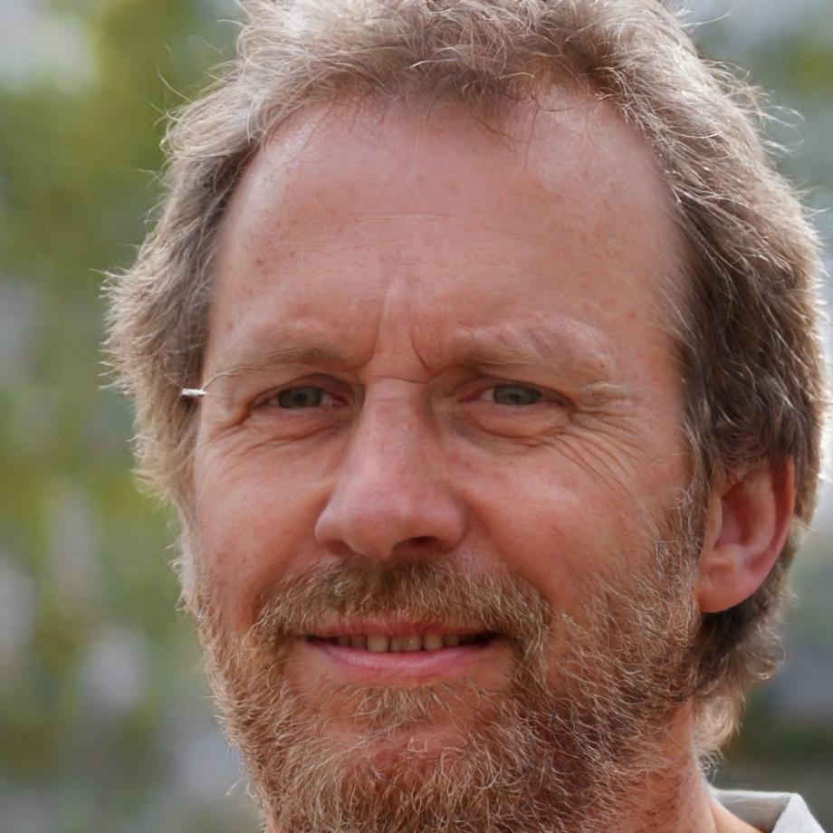 Dr. Michael Weber